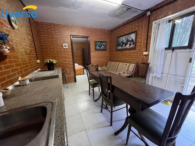 Casa merendero con amplia parcela junto al rio Arlanzon - foto 3