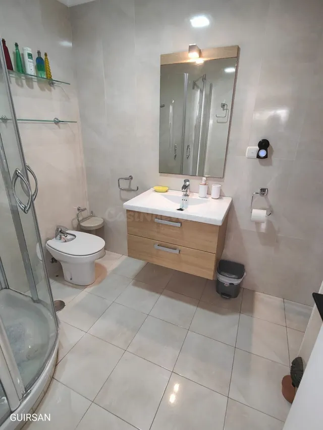 Piso 2 habitaciones 110m² en alquiler - Cotobro - foto 5