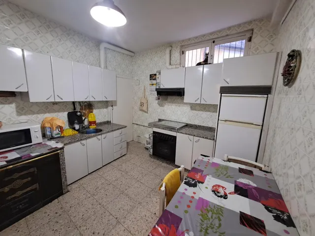 Casa en venta en El Valle — 7