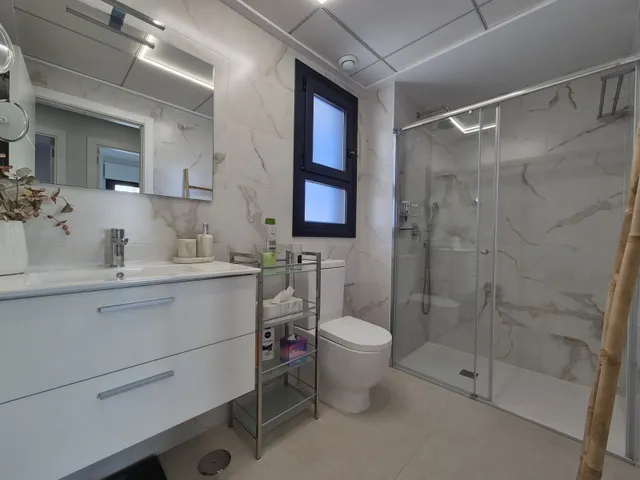 Ático 3 habitaciones 90m² en venta - Villamartin — 17