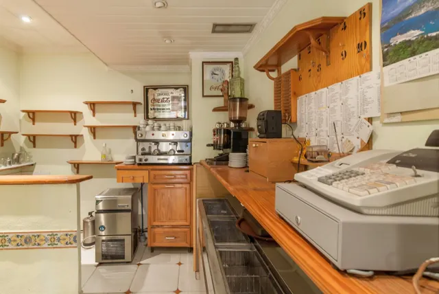 Restaurante en venta en la Playa de Gandia. — 10
