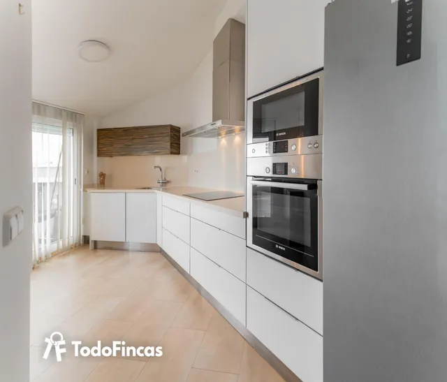 Ático 3 habitaciones 194m² en venta - Churra — 14