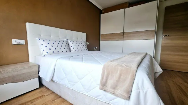 Un piso con encanto, reformado y listo para entrar a vivir — 8