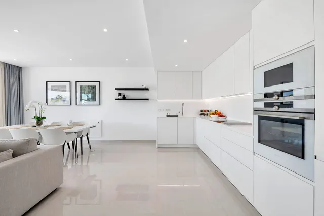 Apartamento 2 habitaciones 91m² en venta - Costa Del Sol — 7