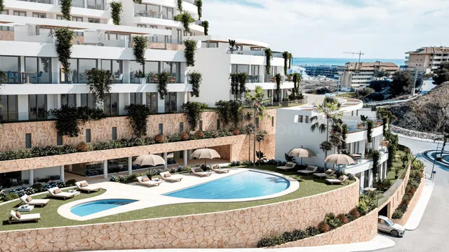 Villa 3 habitaciones 172m² en venta - Carvajal - foto 2