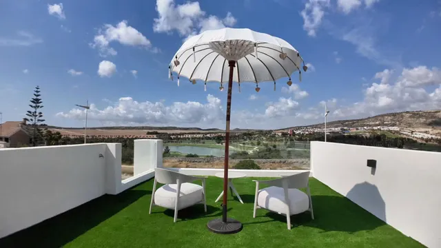 Villa 3 habitaciones 121m² en venta - Comunidad valenciana — 49