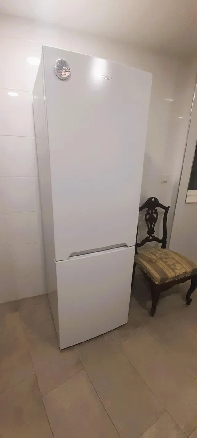 Vivienda exterior reformada junto a las Fuentes del Zaidín — 8
