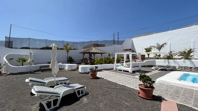 Finca con varias Casas cerca de Maspalomas — 49