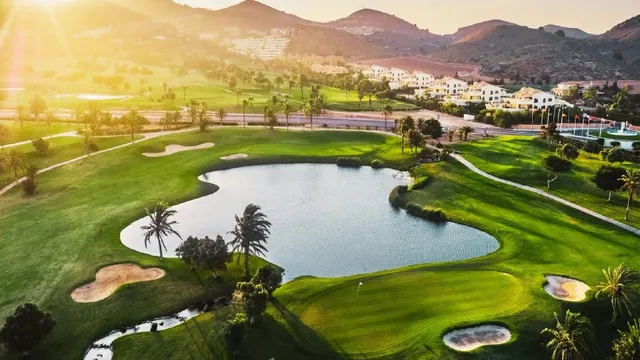 Casa 2 habitaciones 97m² en venta - LA MANGA — 23