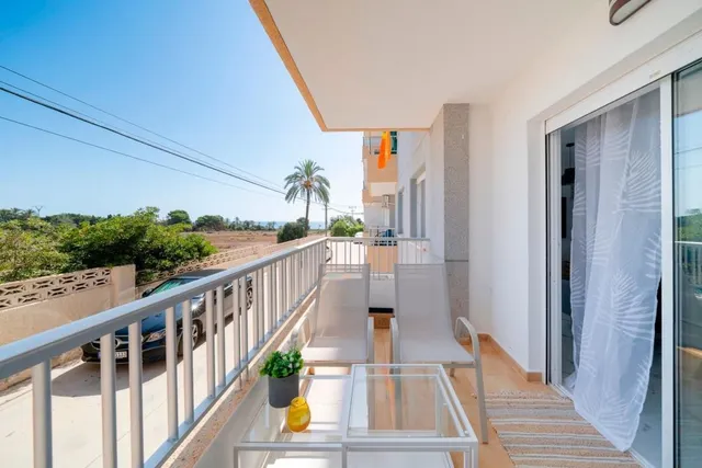 Apartamento 2 habitaciones 89m² en venta - Punta Prima — 23