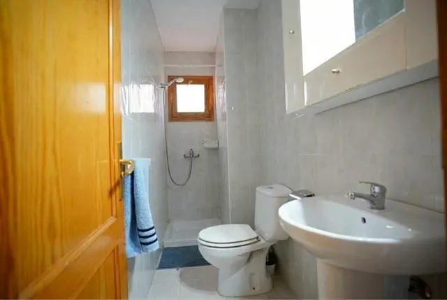 Piso 3 habitaciones 125m² en venta - Altavista-Titerroy-San Francisco Javier — 7