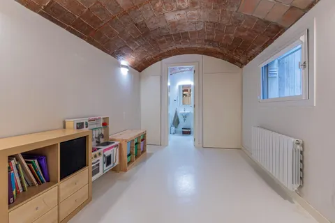 Casa en el centro totalmente reformada