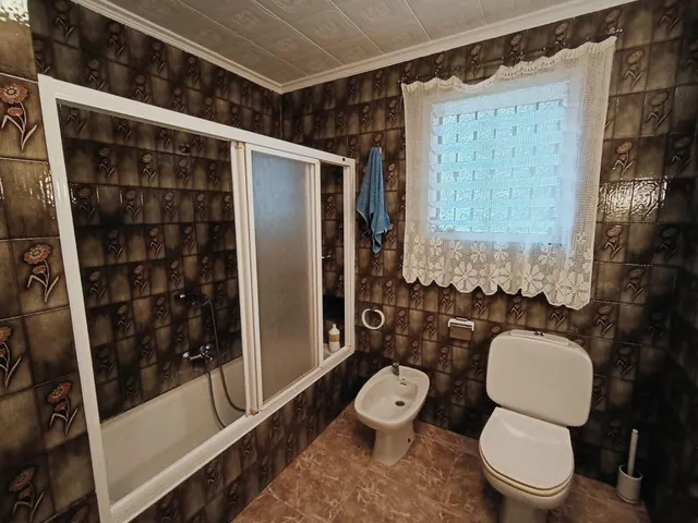 CHALET EN VENTA EN VALLETES DE BRU — 24