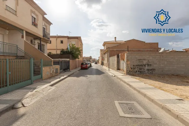 Adosado en Cijuela con buen acceso — 48