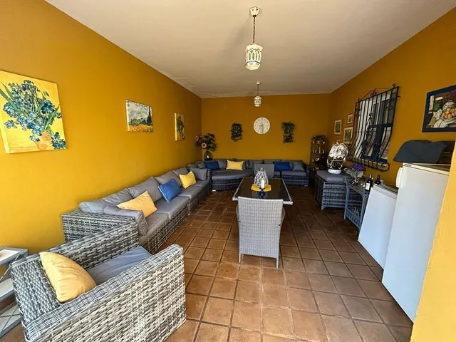 Casa-Chalet en Venta en Rafol de Almunia Alicante — 33