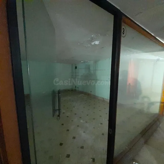 Local usado como Galería comercial de 850 m² - foto 2