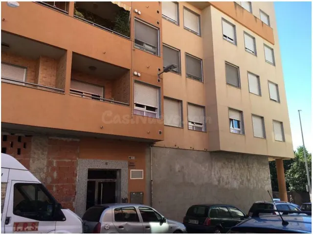 Apartamento 1 habitación 161m² en venta - Beniaján - foto 2