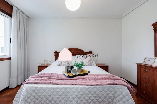 Piso de 3 habitaciones con excelente distribución — 11