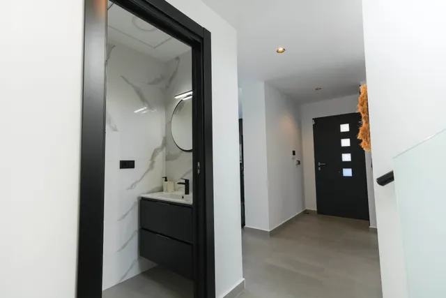Villa 5 habitaciones 184m² en venta - Pueblo 4 — 39