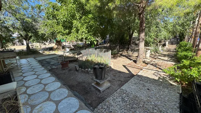 Espectacular Finca Rústica en La Puebla de Almoradiel: Vivienda de Diseño, Casa de Invitados, Piscina, Espacio para Animales y Nave con Alta Rentabilidad — 35