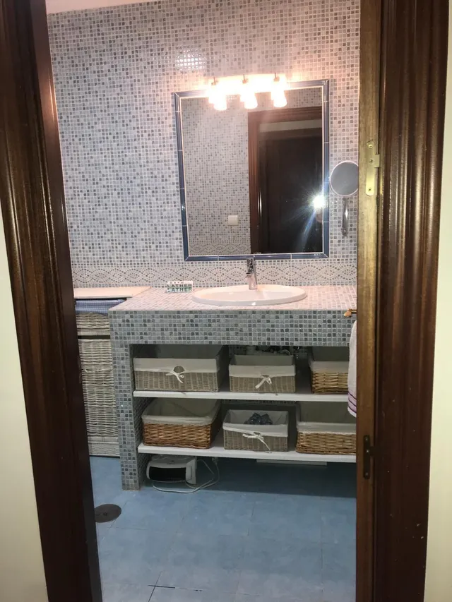 SE VENDE PISO EN EL PUERTO DE SANTA MARIA, ZONA CENTRO — 6