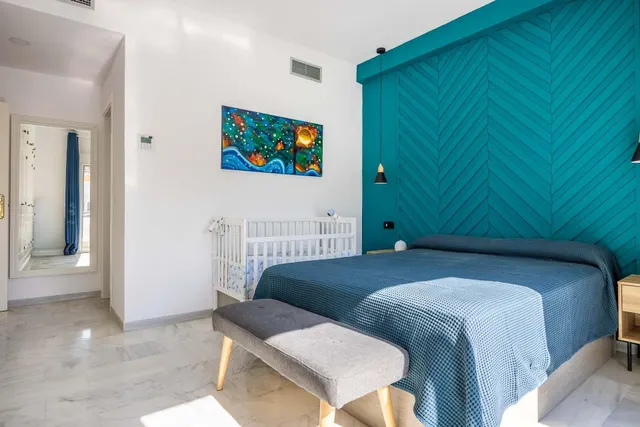Vivienda adosada reformada, amplia y lista para entrar a vivir — 32