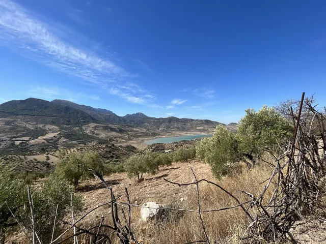 Parcela 130m² en venta - Centro — 8