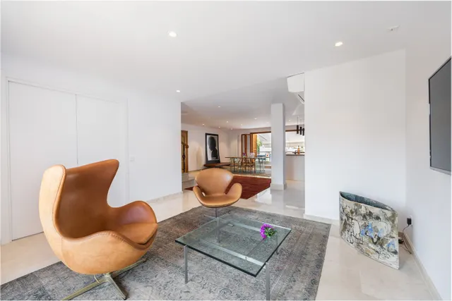 Apartamento 4 habitaciones 168m² en venta - Foners — 7