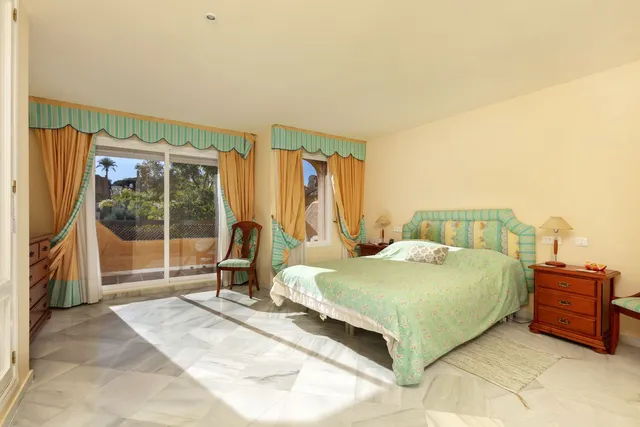 Adosado 3 habitaciones 279m² en venta - Marbella — 17