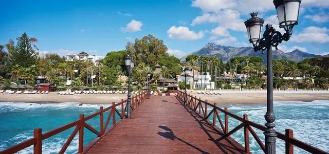 Apartamento 2 habitaciones 87m² en venta - Marbella — 25