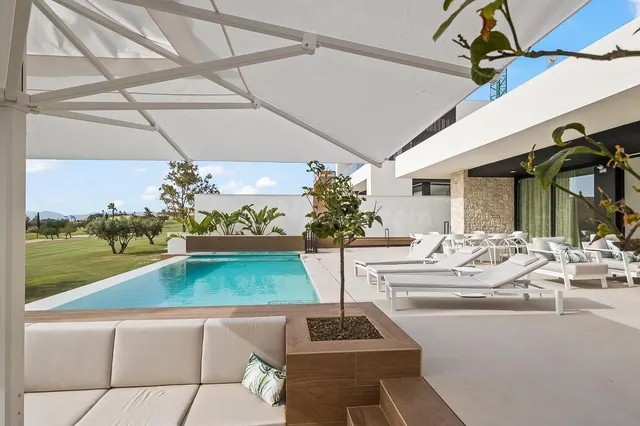 Villa 5 habitaciones 318m² en venta - Comunidad valenciana — 2