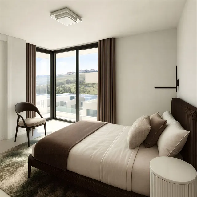 Chalet 4 habitaciones 274m² en venta - Costa del Sol — 6