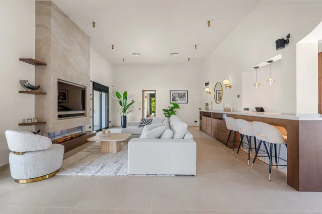Chalet 5 habitaciones 267m² en venta - Costa blanca sur — 13
