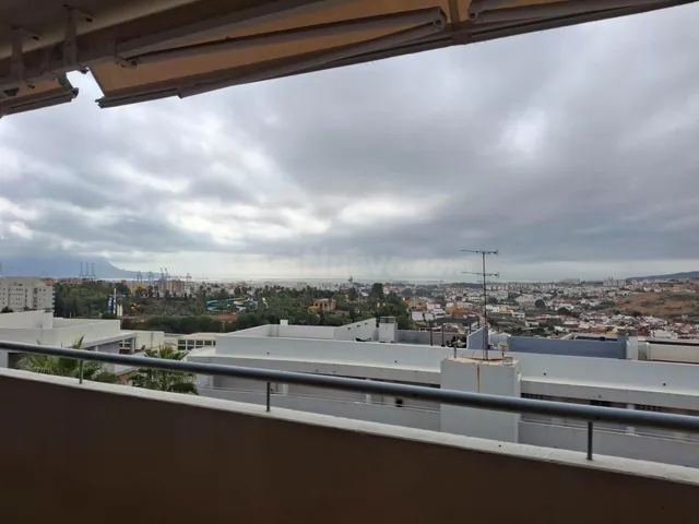 PISO 2 DORMITORIOS EN MIRADOR DE LA BAHÍA - foto 2