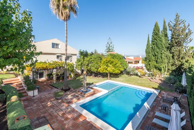Chalet 7 habitaciones 350m² en venta - Centro