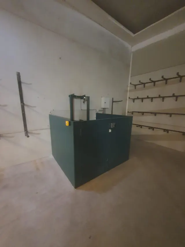 Se vende nave industrial en P.I La Palmera — 13