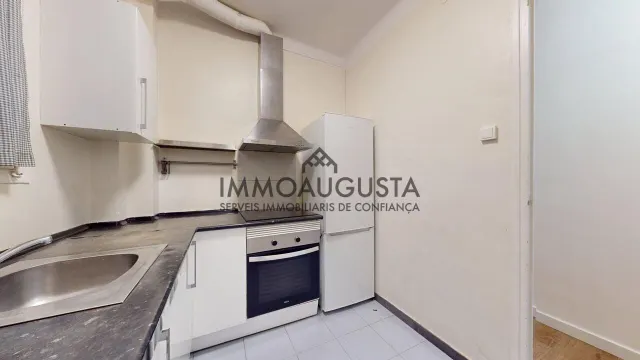 Vivienda a la venta en Camp d`en Grassot – Gràcia Nova — 24