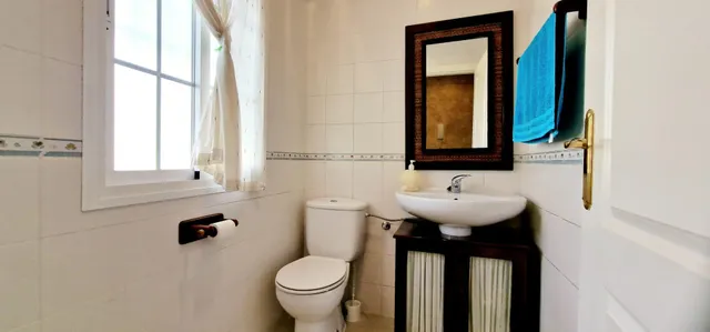 LA CASA QUE NECESITAS ESTA EN FUENGIROLA — 18