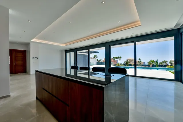 Villa 8 habitaciones 998m² en venta - Finestrat hills — 34