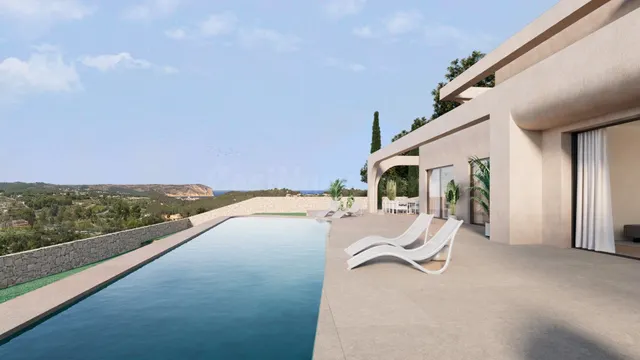 Villa 4 habitaciones 165m² en venta - Monte Olimpo - foto 4