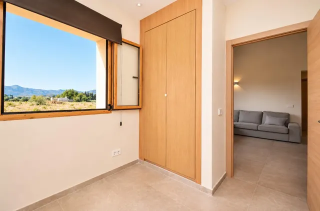 Finca con vivienda para alquiler de temporada en Alcudia — 13