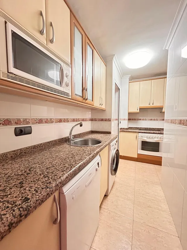 PISO 3 habitaciones - VENTA DE BAÑOS - foto 5