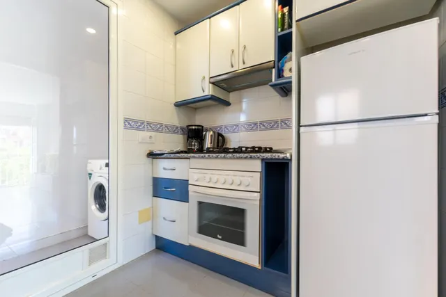 Apartamento de 2 dormitorios a pocos minutos del Centro Histórico — 13