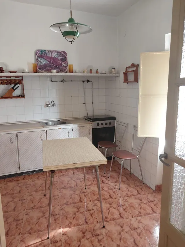 Venta casa de pueblo en Gergal — 19