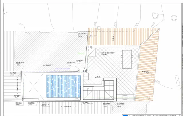 Adosado 3 habitaciones 260m² en venta - Costa Del Sol — 15