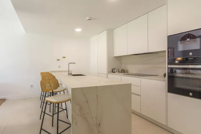 Piso 2 habitaciones 190m² en venta - El Higuerón — 8