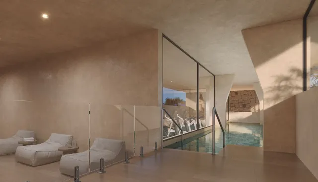 Ático 3 habitaciones 114m² en venta - El Saltillo — 6
