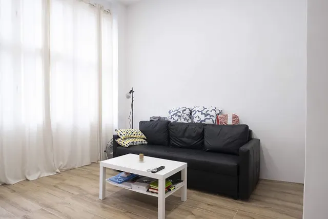 PISO DE DOS habitaciones REFORMADO - foto 5
