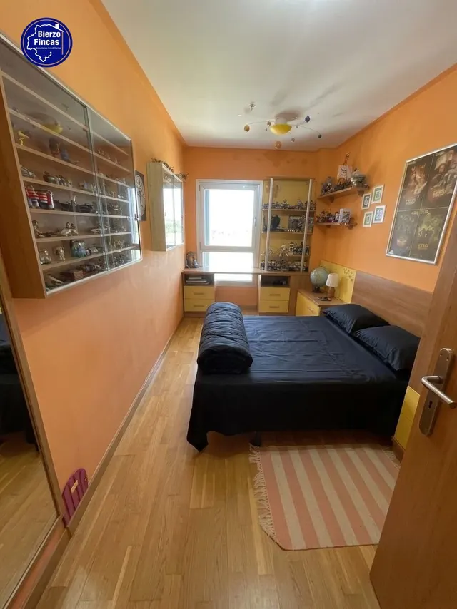 **se vende piso en la rosaleda, Ponferrada** — 15