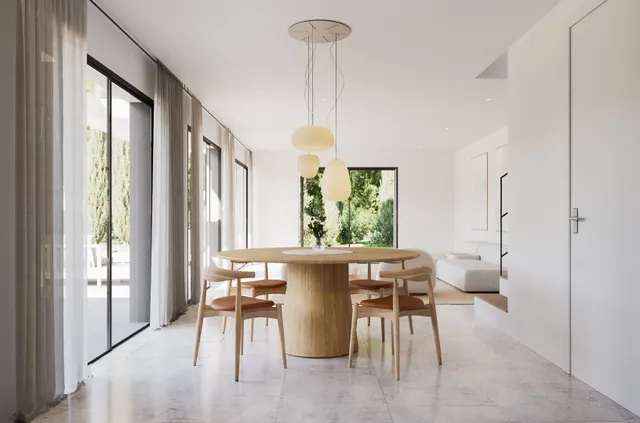 Villa 4 habitaciones 162m² en venta - Montañar I - foto 4